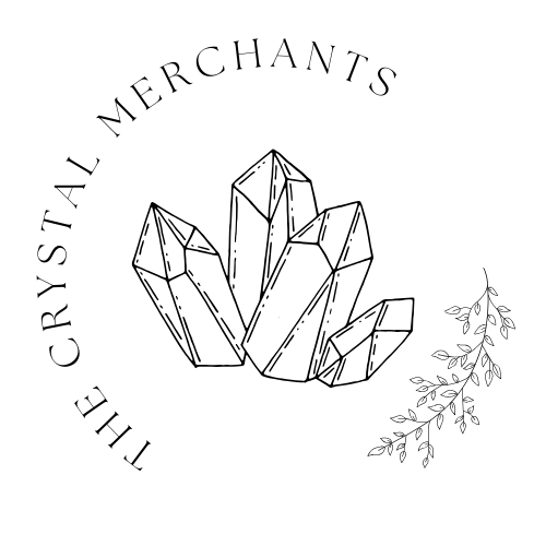 The Crystal Merchants
